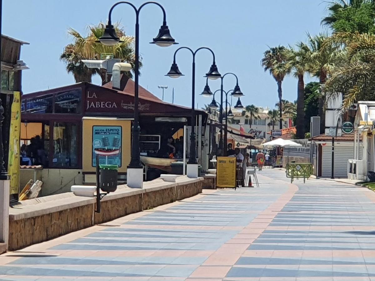 Castillo De Santa Clara Luxury Torremolinos Exterior photo