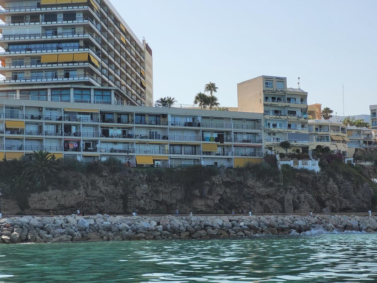 Castillo De Santa Clara Luxury Torremolinos Exterior photo
