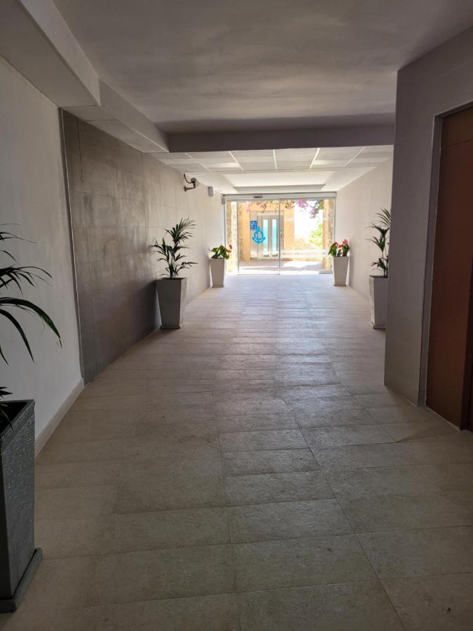 Castillo De Santa Clara Luxury Torremolinos Exterior photo