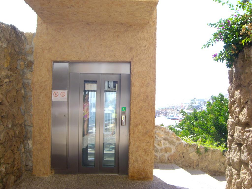 Castillo De Santa Clara Luxury Torremolinos Exterior photo