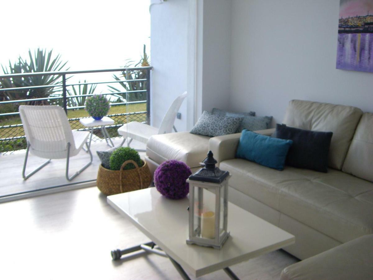 Castillo De Santa Clara Luxury Torremolinos Exterior photo