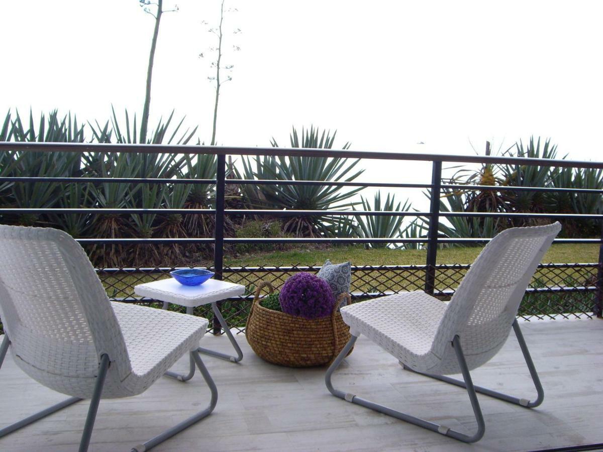 Castillo De Santa Clara Luxury Torremolinos Exterior photo